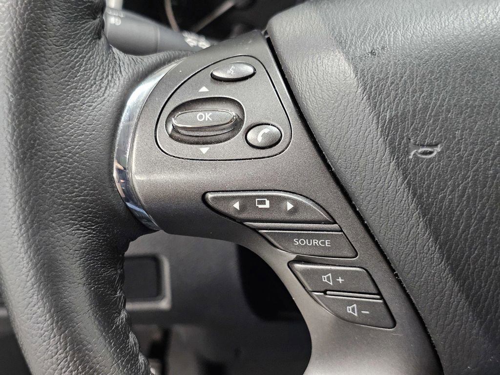 Used 2021 Nissan Murano SL w/ SL Moonroof Package image 32