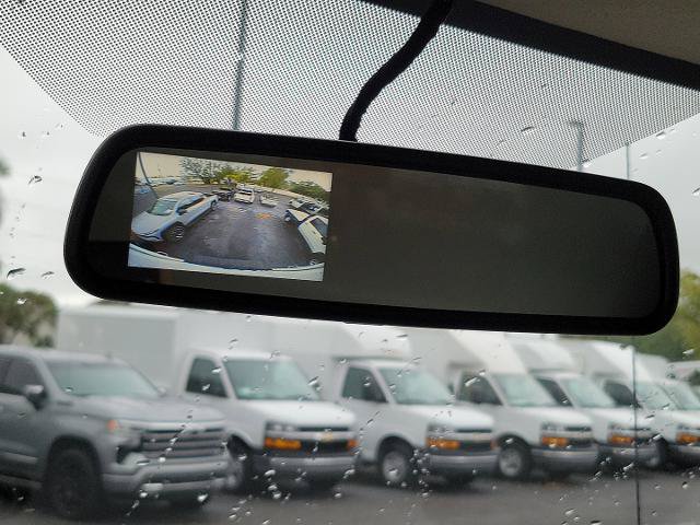 New 2025 Chevrolet Express 3500 w/ Power Convenience Package RWD image 21