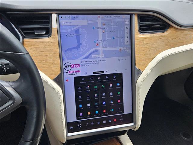 Used 2020 Tesla Model S Long Range Plus image 15