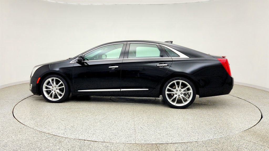 Used 2016 Cadillac XTS Premium FWD image 8