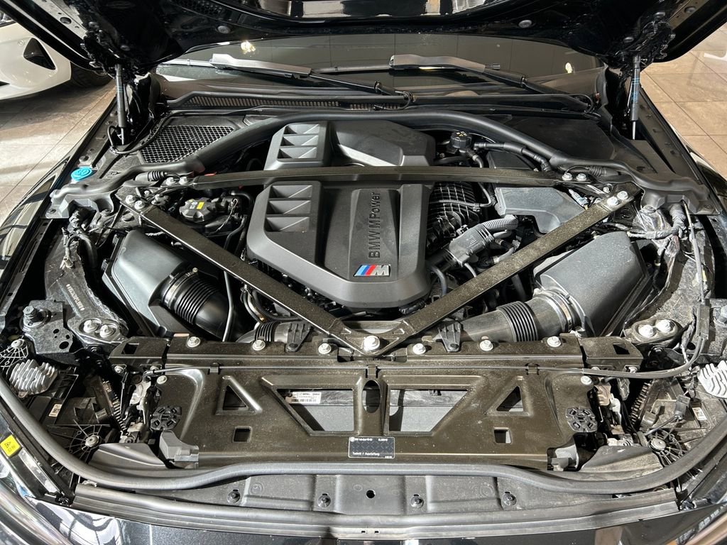 Used 2023 BMW M4 xDrive Competition image 28