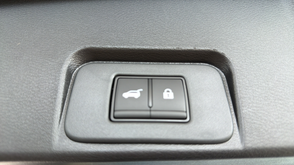 New 2026 Nissan Rogue SV w/ Cold Weather Package AWD/4WD image 14