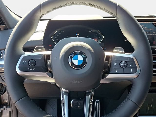 New 2026 BMW X2 xDrive28i w/ Technology Package AWD/4WD image 16