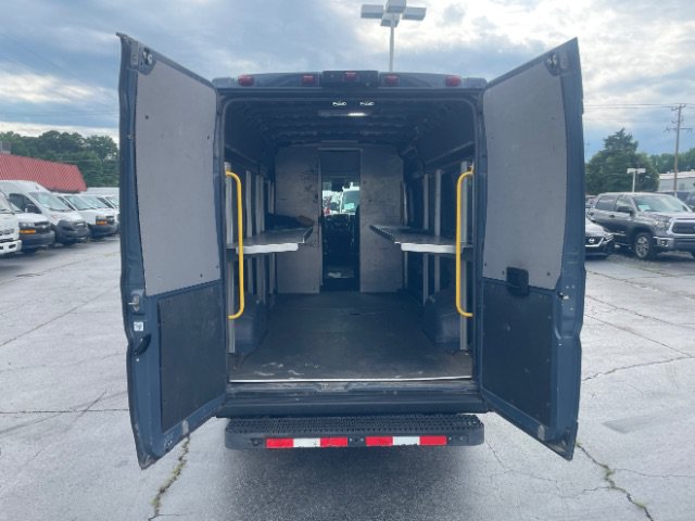Used 2020 RAM ProMaster 3500 FWD image 18
