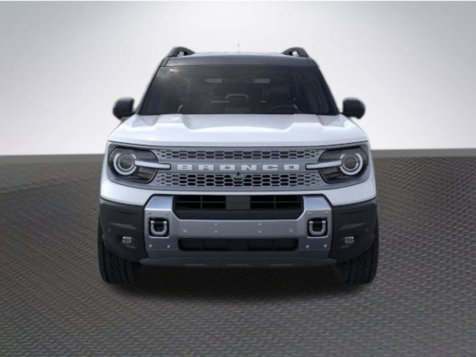 New 2025 Ford Bronco Sport Badlands w/ Badlands Tech Package image 6