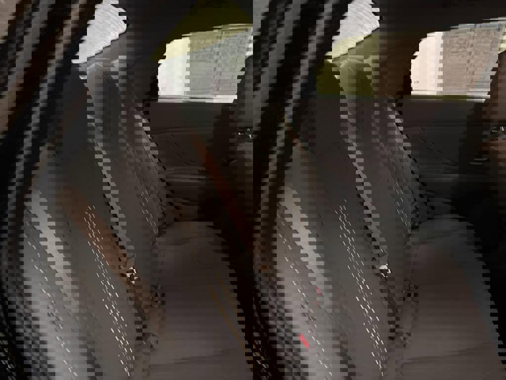 New 2026 Hyundai Elantra Sport w/ Cargo Package image 15