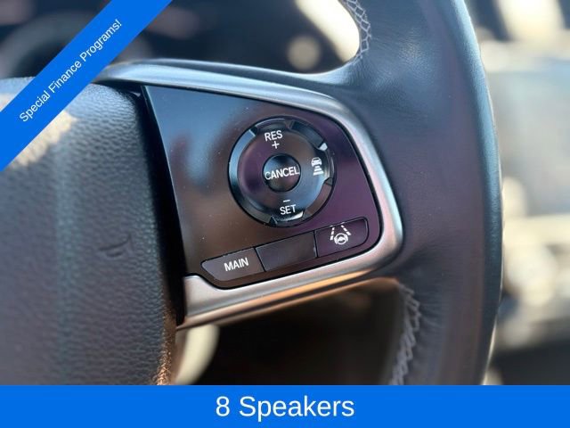 Used 2021 Honda Civic EX image 14