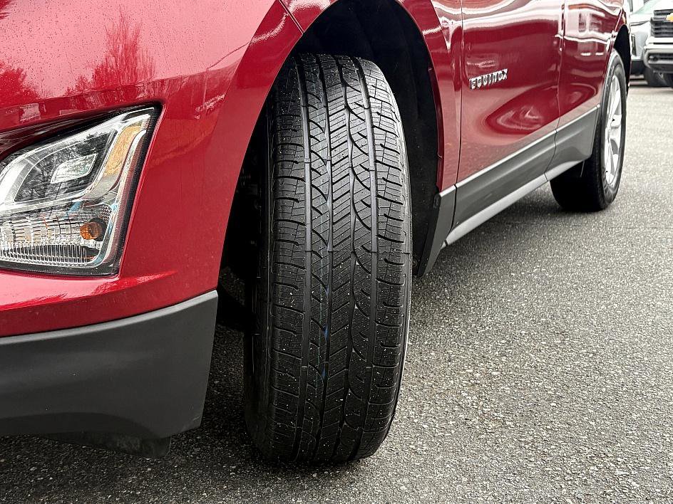 Used 2019 Chevrolet Equinox LT image 28