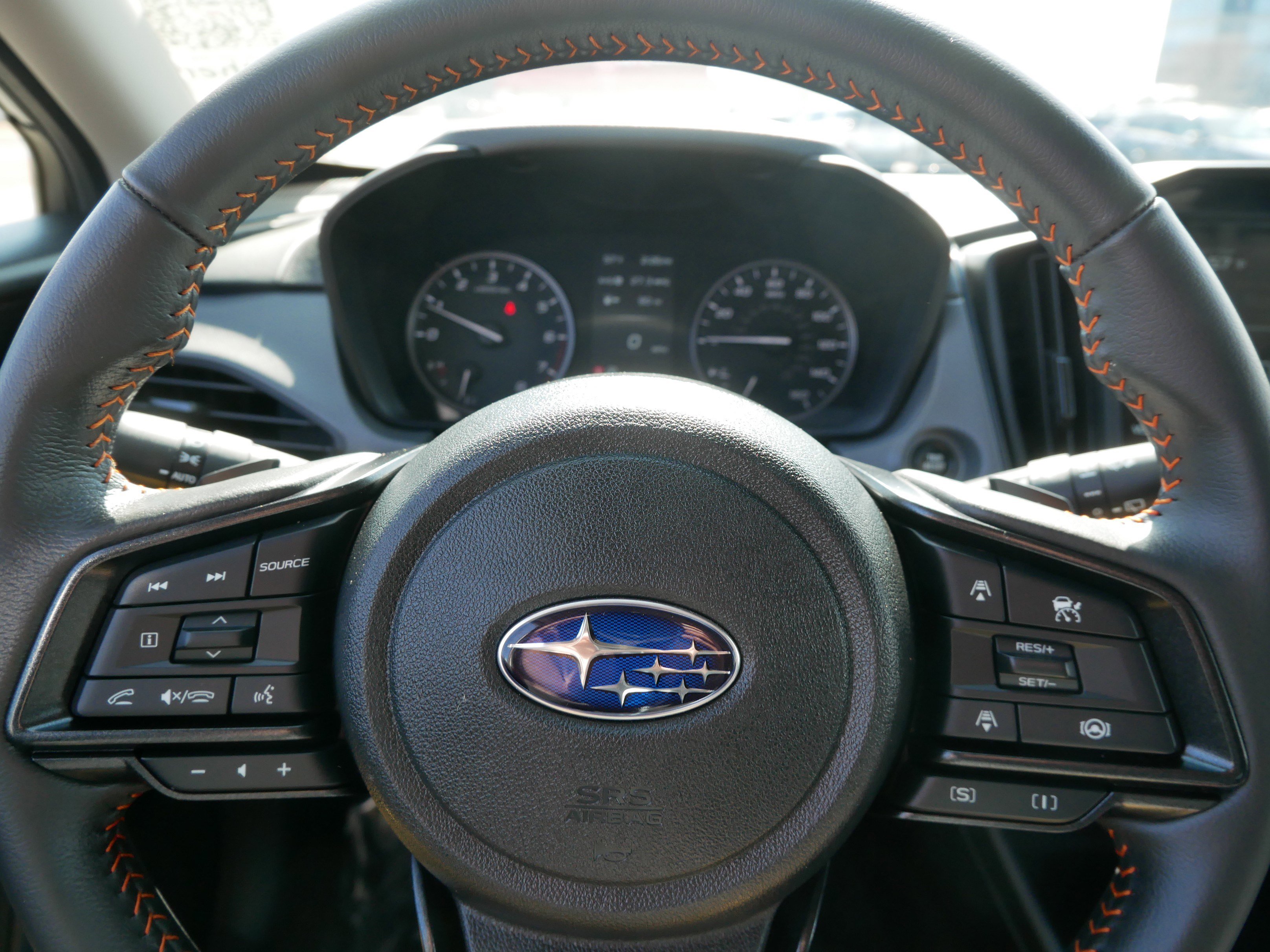 Certified 2024 Subaru Crosstrek 2.5i Limited w/ Popular Package #3A image 25