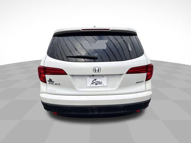 Used 2017 Honda Pilot EX image 8