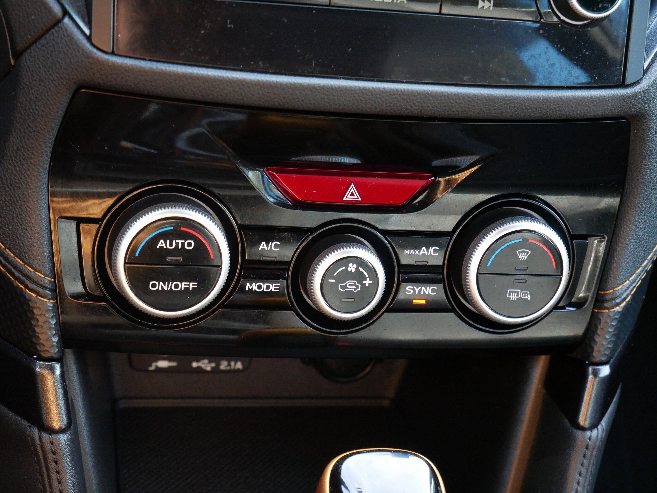 Used 2023 Subaru Forester Wilderness image 23