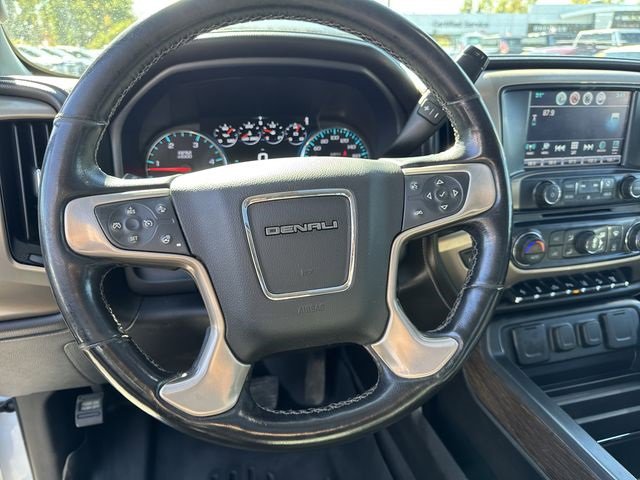 Certified 2019 GMC Sierra 2500 Denali image 11