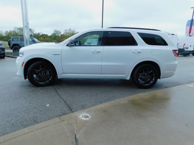 New 2026 Dodge Durango GT image 5