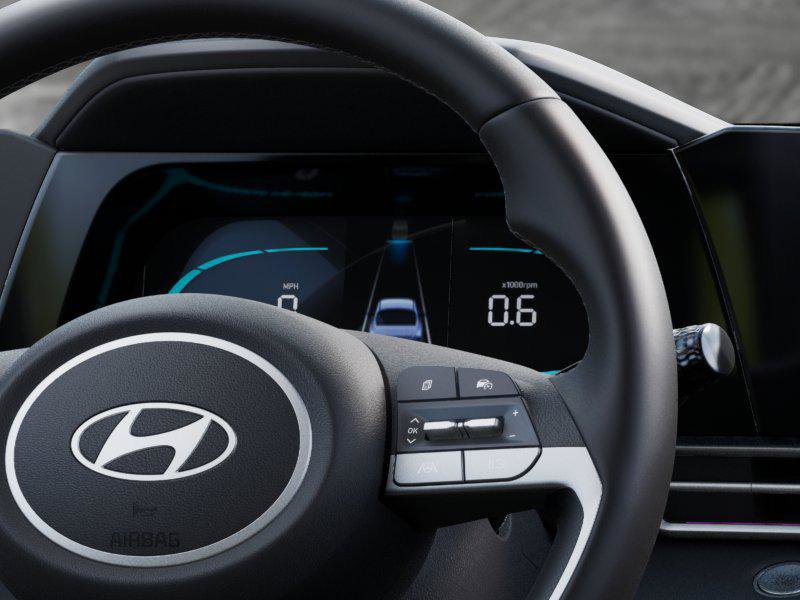 New 2026 Hyundai Elantra Sport image 14