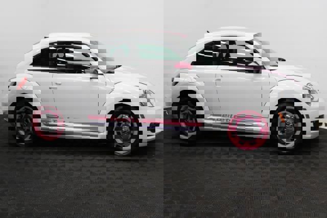 Used 2013 Volkswagen Beetle 2.5 image 7