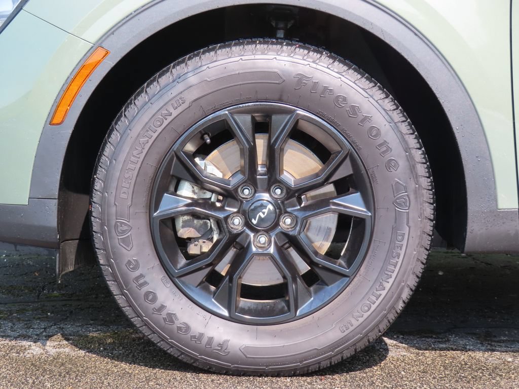 Used 2023 Kia Sportage X-Pro AWD/4WD image 13