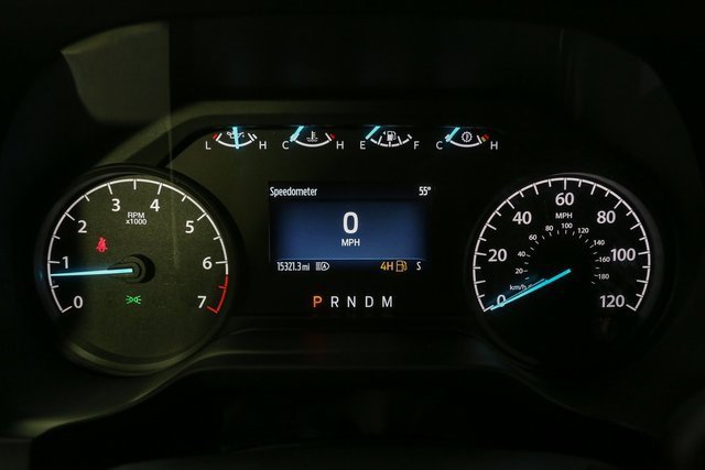 Used 2024 Ford F250 XLT image 29