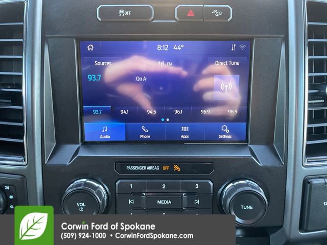 Used 2021 Ford F250 XLT w/ XLT Value Package image 29