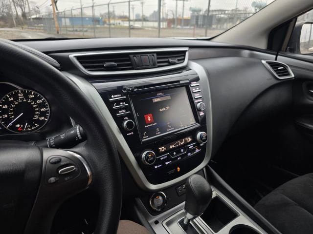 Used 2019 Nissan Murano S w/ Cargo Package AWD/4WD image 25
