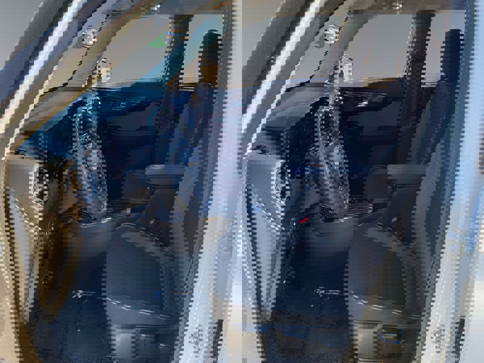 Used 2024 Chevrolet TrailBlazer LT image 9