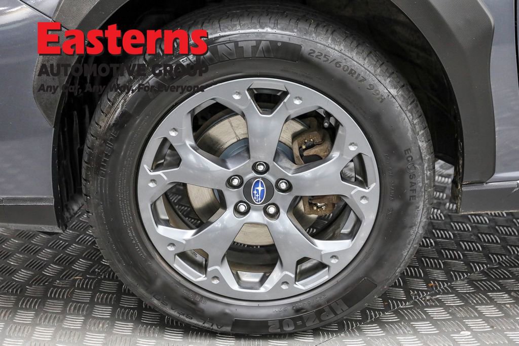 Used 2023 Subaru Crosstrek 2.5i Sport image 32