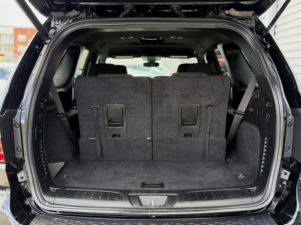 Used 2023 Dodge Durango GT RWD image 19