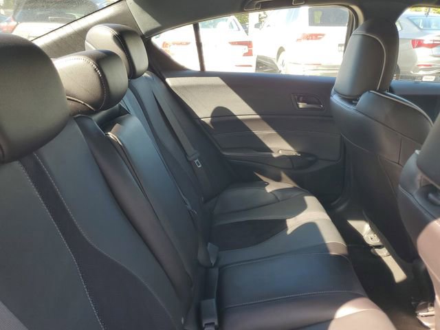 Used 2022 Acura ILX Premium and A-SPEC Packages image 32