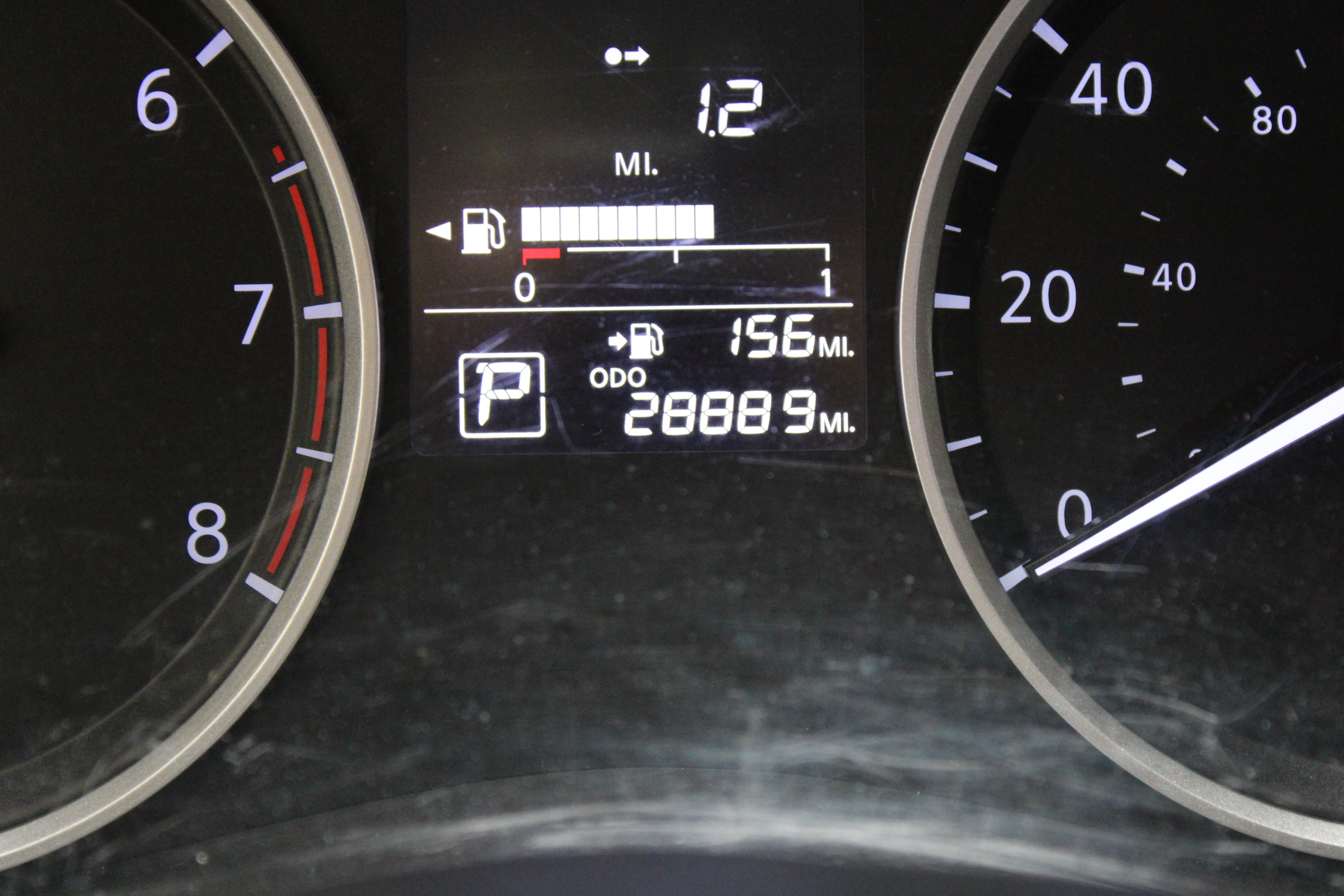 Used 2025 Nissan Versa S w/ Trunk Package FWD image 36