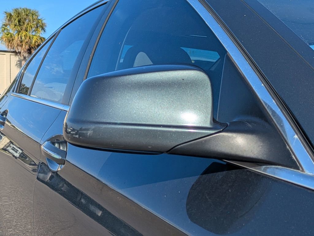 Used 2013 BMW 535i xDrive Sedan image 10