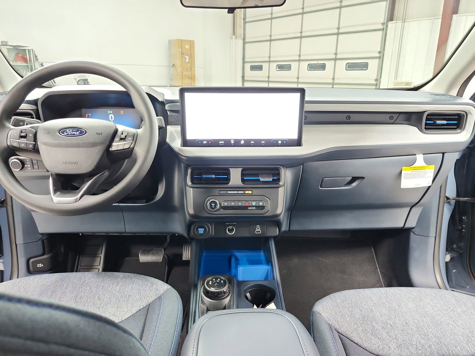 New 2026 Ford Maverick XLT image 26