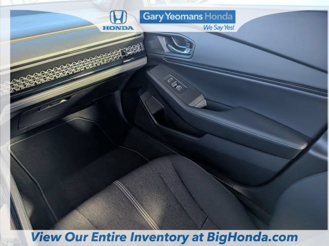 Used 2026 Honda Accord Sport image 18