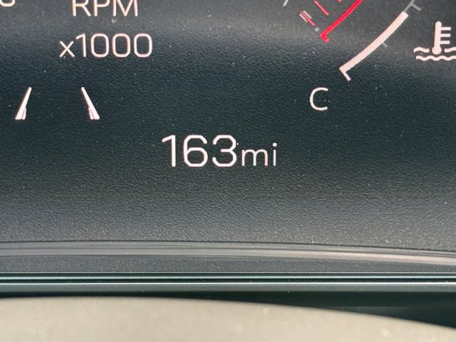 Used 2026 GMC Terrain Denali AWD/4WD image 25