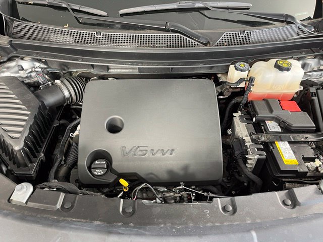 Used 2023 Chevrolet Traverse LS w/ Safety Package AWD/4WD image 45