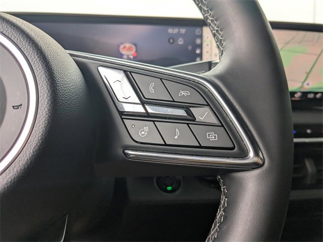 Used 2025 Buick Enclave Sport Touring w/ Power Package image 30