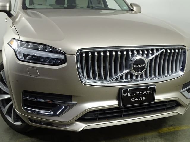 Used 2023 Volvo XC90 B6 Plus AWD/4WD image 48