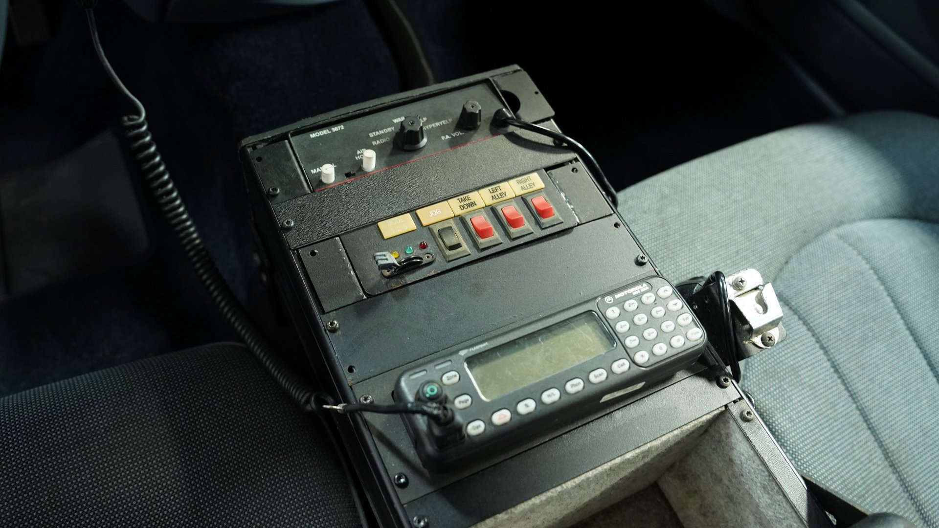 Used 1997 Ford Crown Victoria Police Interceptor image 35