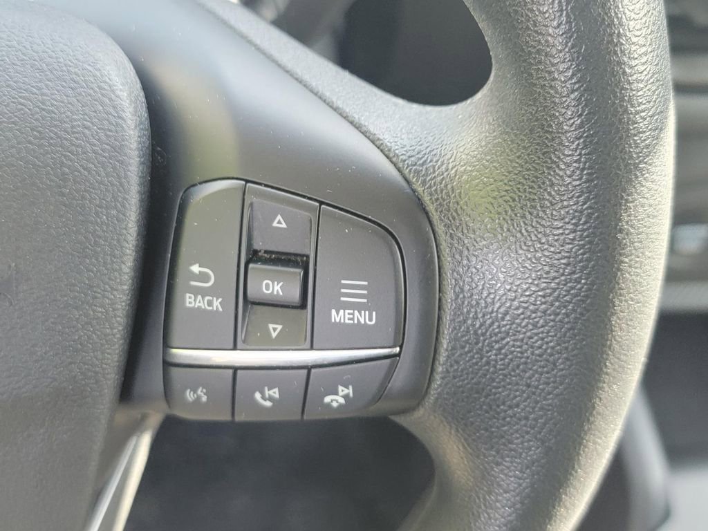 Used 2025 Ford Bronco Sport Big Bend AWD/4WD image 30