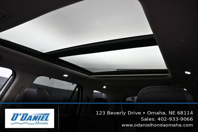 Used 2023 Honda Pilot Touring image 35