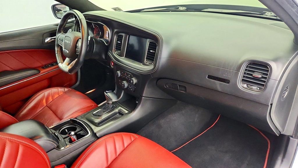 Used 2022 Dodge Charger SRT Hellcat w/ Harman/Kardon Audio Group image 26