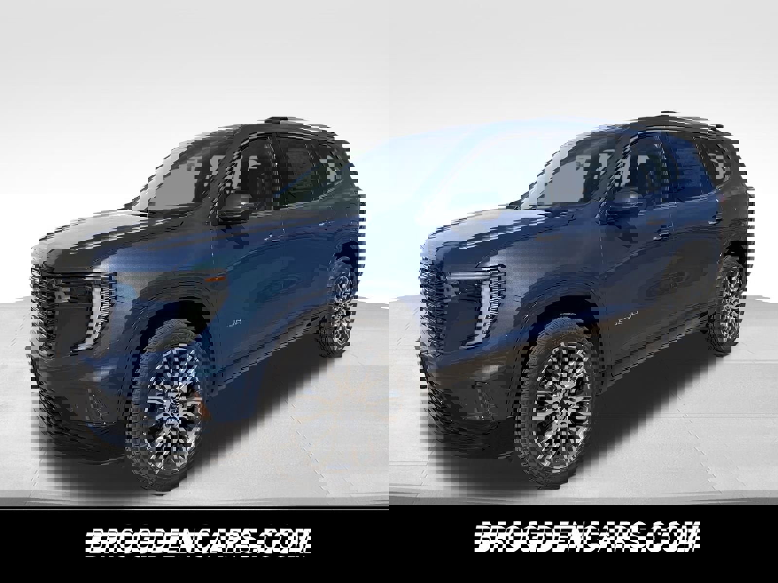 New 2026 GMC Acadia Denali Ultimate image 4