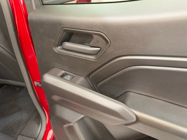 New 2026 Chevrolet Colorado Trail Boss image 22