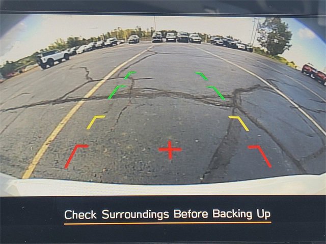 Used 2023 Subaru Impreza 2.0i Sport image 4