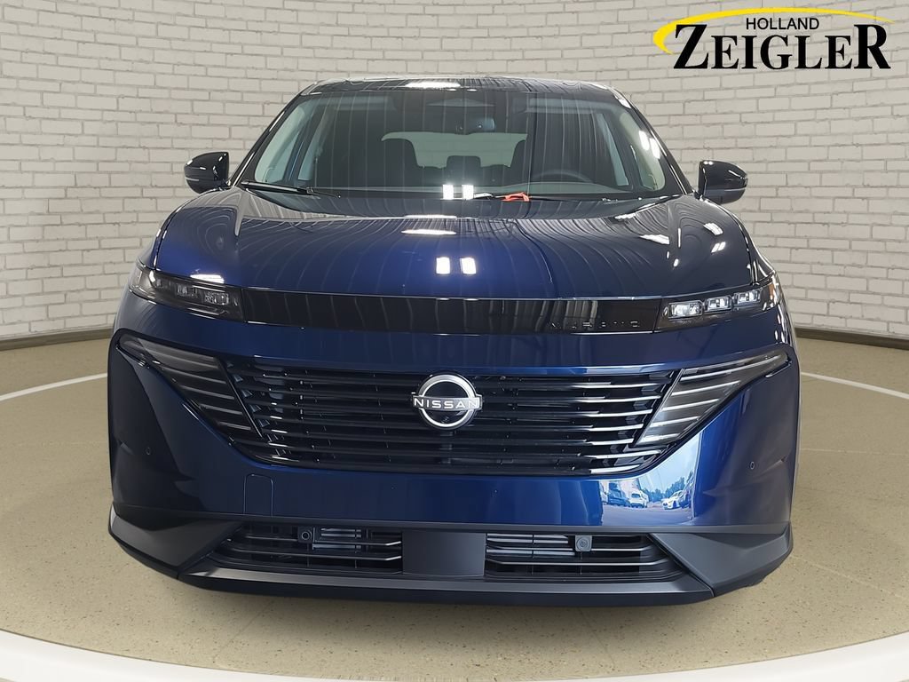 Certified 2025 Nissan Murano SL w/ Cargo Package AWD/4WD image 2