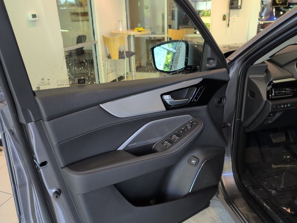 New 2026 Acura MDX w/ Technology Package image 8