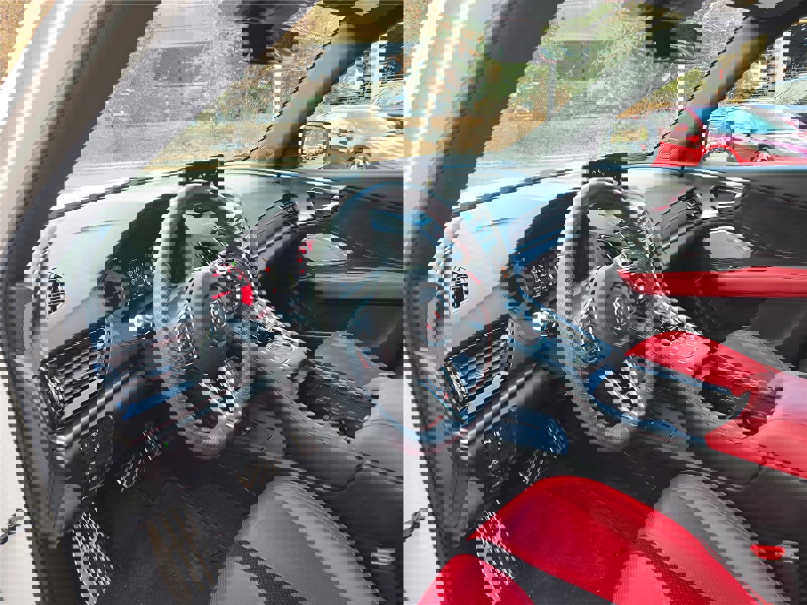 Used 2023 Acura RDX A-Spec image 24