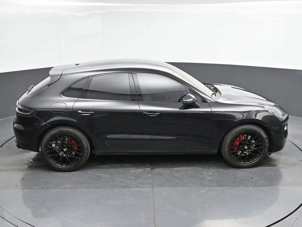 Used 2021 Porsche Macan GTS image 41