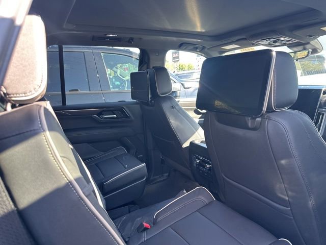 New 2026 GMC Yukon Elevation w/ Elevation Premium Package image 26