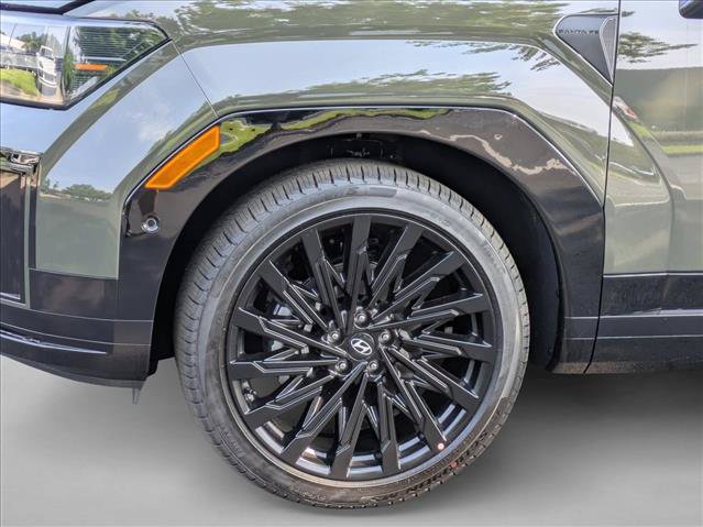 New 2026 Hyundai Santa Fe Calligraphy w/ Tow & Go Package FWD image 10