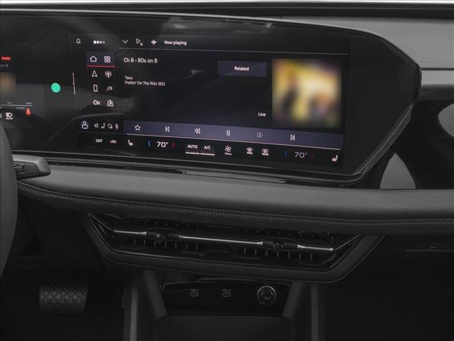 New 2027 Audi A6 e-tron Prestige AWD/4WD image 7