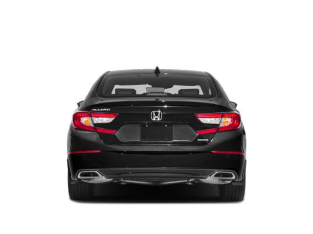 Used 2018 Honda Accord Touring image 6